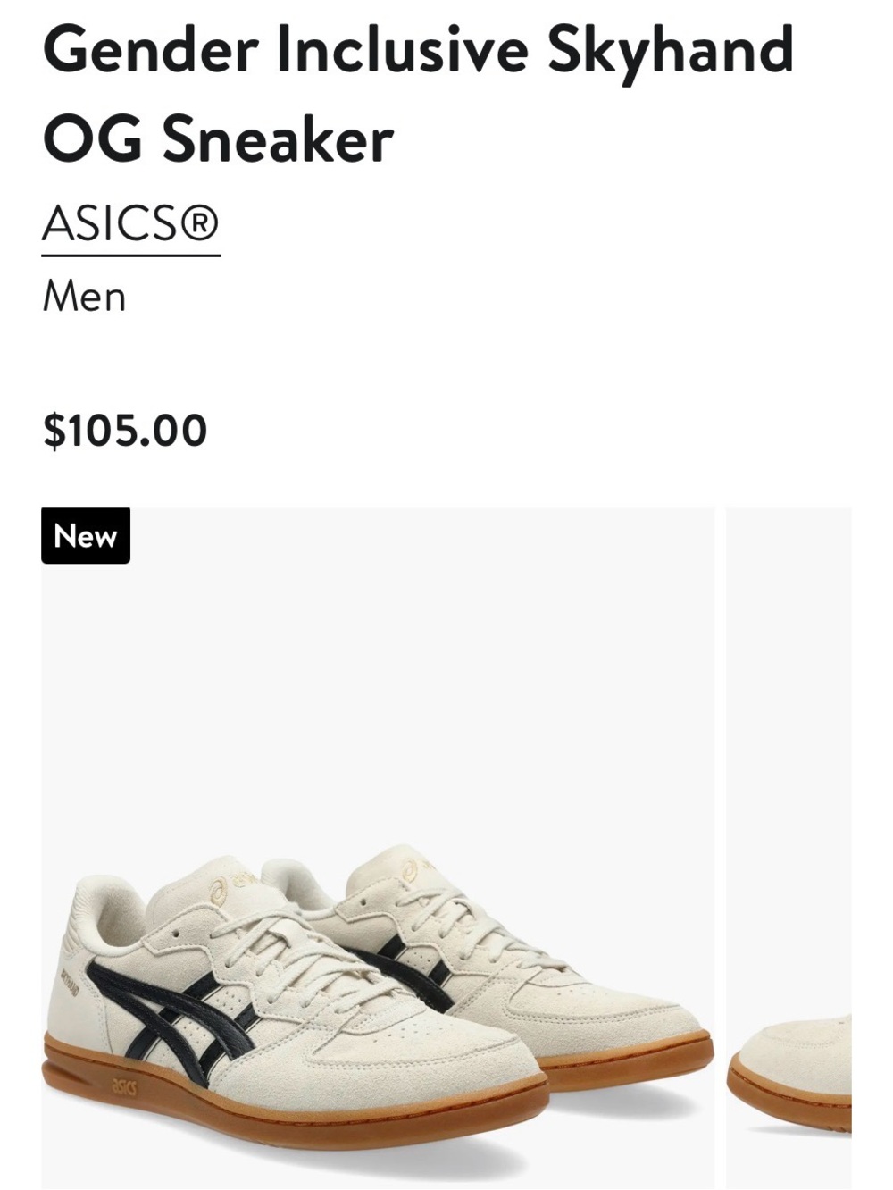 ASICS men’s 7.5 Nice! Briefly under with insoles so liners have been removed - Picture 1 of 9